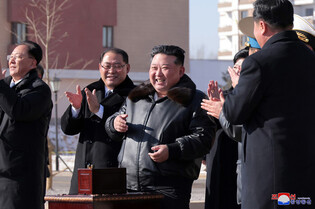 N.K. to build greenhouse farm, vegetable science research base