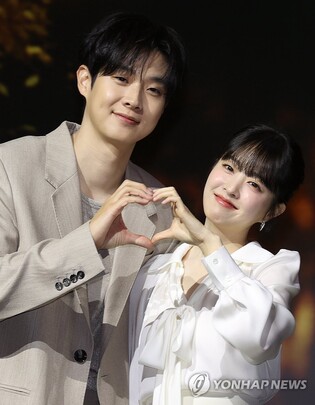 Netflix's 'Melo Movie' weaves twin tales of rekindled love, growth