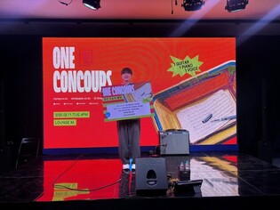 [가요소식] 가수 삼월생, 싱어송라이터 경연 '원콩쿨' 우승