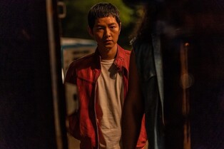 극장서 고전한 '보고타', 넷플릭스 공개 후 비영어권 영화 1위