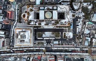 Ahead of hearing of Yoon's impeachment trial