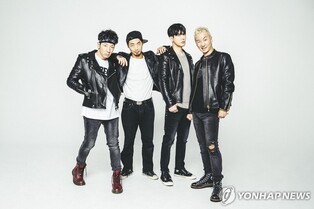 노브레인 기타리스트 정민준 팀 탈퇴…"3인 체제로 활동"