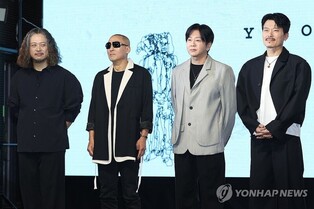 30주년 맞아 메탈 도전한 YB "내 안에 잠자던 꿈의 음악 꺼냈죠"