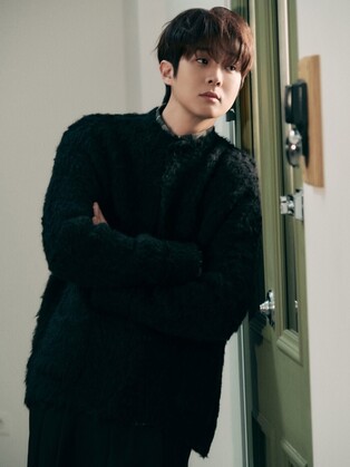 S. Korean actor Choi Woo-sik