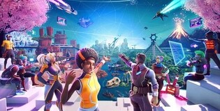 Chronicles of Metaverse: The Metaverse Life of Modern Humans (Part 1)
