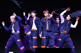 S. Korean boy group ONF