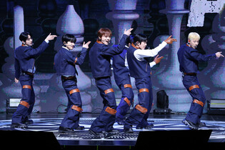 S. Korean boy group ONF