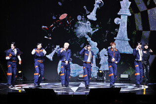 S. Korean boy group ONF