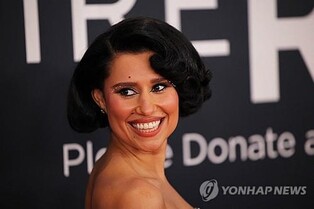 '브릿 어워즈 6관왕' 英 가수 레이, 서재페로 첫 내한