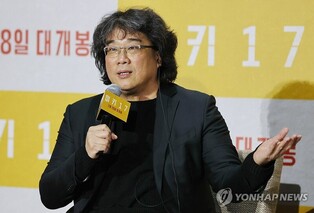 Bong, Ruffalo on 'Mickey 17' antagonist: archetypal dictator, not based on real person