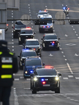 Yoon to attend 1st preliminary hearing of criminal trial