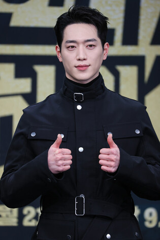 S. Korean actor Seo Kang-jun