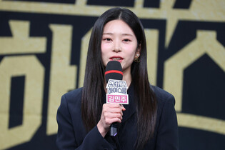 S. Korean actress Kim Min-joo