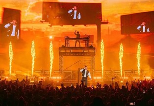 스타 DJ에 '간호사 출신 가수'까지…삼일절 연휴 채울 내한 무대