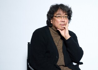 Bong Joon-ho finds personal resonance with 'Mickey 17' protagonist's challenges