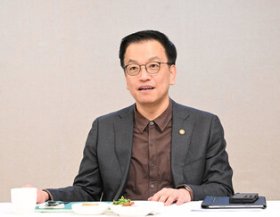 Meeting on macroeconomic, financial affairs