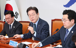 Main opposition party's chief