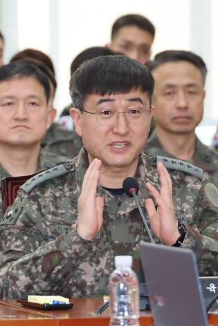 Parliamentary hearing on Yoon's insurrection allegations