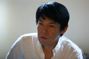 각본가 사카모토 유지 "한국과 더 친해졌으면…협업 관심 많아"