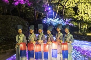 'Royal Culture Festival' to Recruit 70 Supporters for April Launch