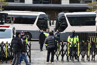 Ahead of final hearing of Yoon's impeachment trial