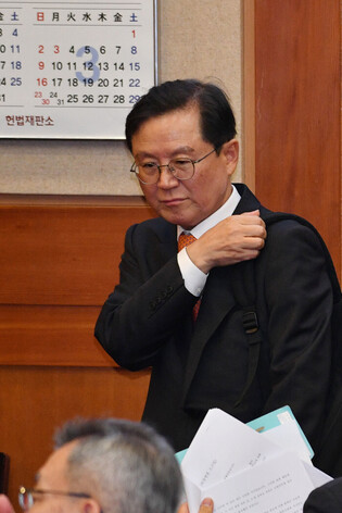 Final hearing of Yoon's impeachment trial