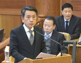 Yoon's final hearing of impeachment trial