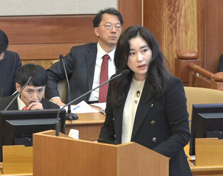 Yoon's final hearing of impeachment trial