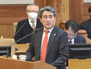 Yoon's final hearing of impeachment trial