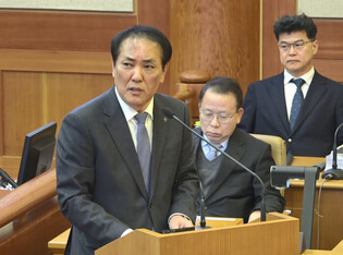 Yoon's final hearing of impeachment trial