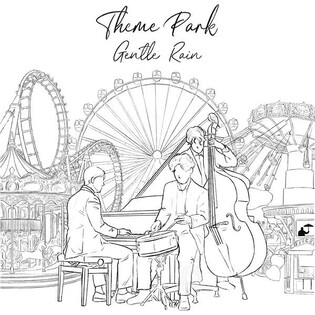 '데뷔 20주년' 재즈 밴드 젠틀레인, 7집 '테마 파크' 발표