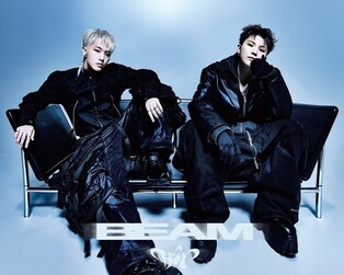 호시X우지 타이틀곡은 '동갑내기'…수록곡 피처링에 황소윤