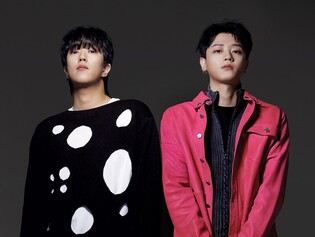 밴드 톡식 "피 끓었던 2002 월드컵처럼…포효하는 에너지 표현"