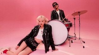 로제 '아파트' 美 빌보드 '핫 100' 6위로 순위 상승