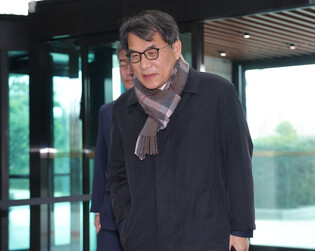 Election watchdog chief