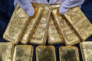 Customs' crackdown on smuggled gold