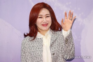 주현미, 데뷔 40주년 전국투어…"방방곡곡 찾아 노래하고파"