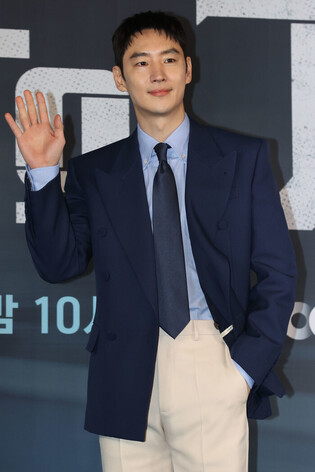 S. Korean actor Lee Jae-hoon