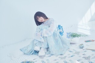 유이카 "코로나로 좋아하는 이성 못 보는 마음 노래했죠"