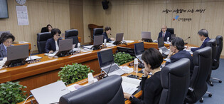 State-run human rights body's chief