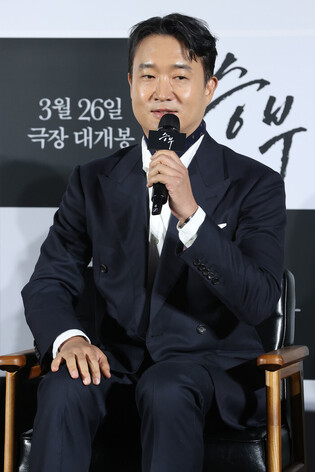 S. Korean actor Jo Woo-jin