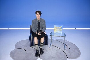 BTS 제이홉, 내일 '스위트 드림스' 리믹스 앨범 발표