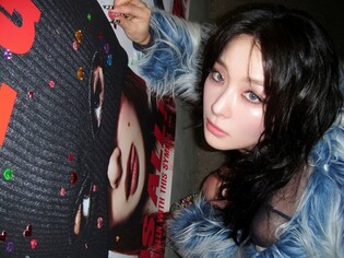 슬기, 오늘 새 미니앨범…"레드벨벳과 상반된 콘셉트"