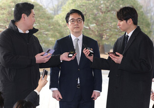 Chief prosecutor
