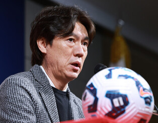 Men's football team for World Cup qualifiers