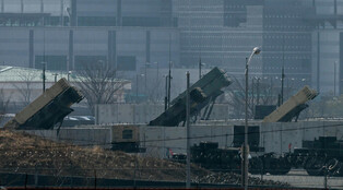 N. Korea fires multiple ballistic missiles