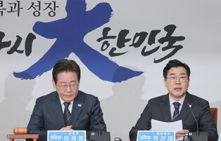 Main opposition party's chief