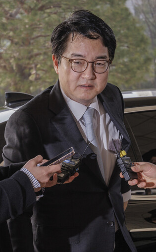 Chief prosecutor