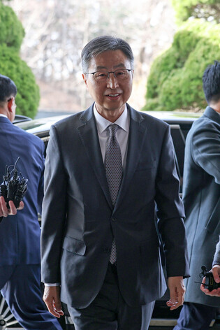 Impeachment of chief state auditor rejected