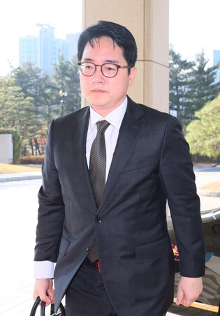 Chief prosecutor